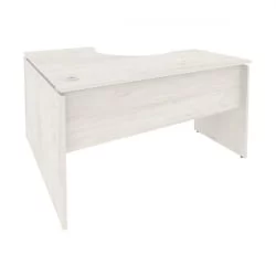 Стол криволинейный правый СТЙЛЕ Л.СА-3 Пр Дуб Наварра / STYLE