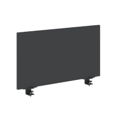 Экран торцевой Форта ФБЛ 6535 Черный графит / Forta FBL