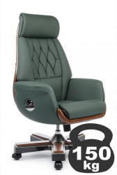 Кресло Бйрон ЙС1505А Зеленый / Byron YS1505A