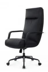 Кресло Отто РCХ CМ-П001АС Черный / Otto RCH CM-P001AS
