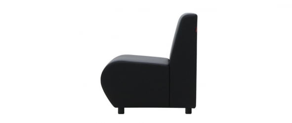 Кресло без подлокотников Клауд В-600/1 / V-600/1