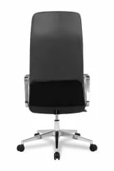 Кресло руководителя ХЛC-2413Л-1/Дгрей / HLC-2413L-1/Dgrey