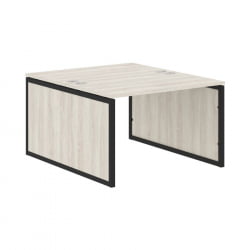 Рабочая станция КСТЕН-КП КСКПВСТ 1214 Сосна Эдмонт Антрацит / XTEN-QP XQPWST