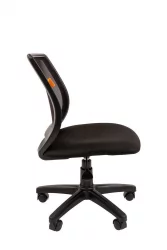 Кресло для оператора Чаирман 699 БЛ Черный / Chairman