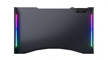 Геймерский стол Коугар МАРС 120 / Cougar MARS