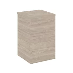 Накладка высокая угловая внешняя правая для О.Р-Ф.МУ.ВНЕ(Р) ОНИКС О.Р-НУ.В.ВНЕ(Р) Дуб Аттик / О.R-F.MU.VNE(R) ONIX О.R-NU.V.VNE(R)