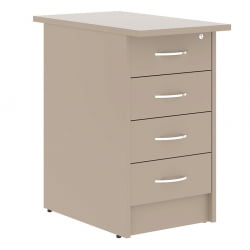 Тумба приставная ИМАГО ТП-4.2А Мокачино / IMAGO