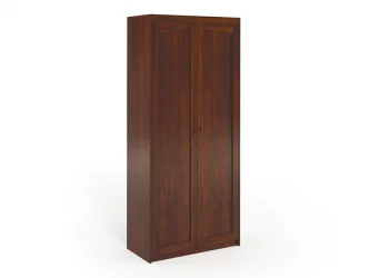 Гардероб ХВД2250202 Орех английский / HVD2250202