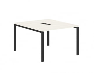 Бенч-система ЕДИС ЕУВСТ 1113 Ясень Траун Черный / EDIS EUWST