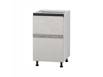 Напольный шкаф (лев/прав) Бостон 104.61