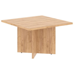 Конференц-стол Торр-З ТСТ 1212 Дуб Бофорд / Torr-Z