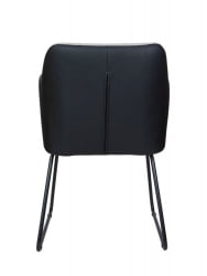 Стул БРАВО Черный / BRAVO