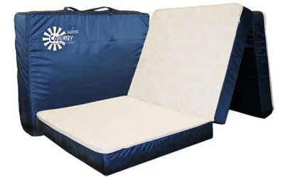 Складной матрас Коунтрй Лигх мини 80-200 / Country Ligh mini