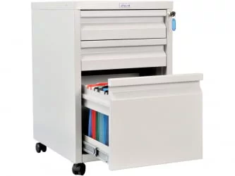 Тумба мобильная Тумба БА4-65/3 (АП-2) / BA4-65/3 (AP-2)