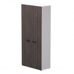 Гардероб Еверпроф ЕВО 254Н007 Дуб Пасадена Белый / Everprof EVO