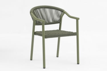 Стул Сйна зеленый / Syna