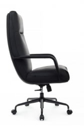 Кресло Отто РCХ CМ-П001АС Черный / Otto RCH CM-P001AS