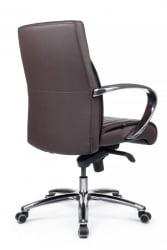 Кресло Гастон-М 9264 Темно-коричневый / Gaston-M