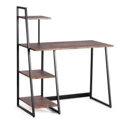 Стол ВД-16 бурнт / WD-16 burnt