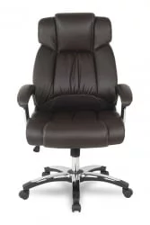 Кресло руководителя Х-8766Л-1/Бровн / H-8766L-1/Brown