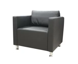 Кресло Робин Рб.002.01 Серая / Rb.002.01