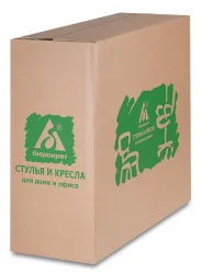 Кресло детское Бюрократ КД-4/космос / KD-4/cosmos