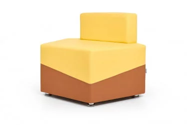 Диван дерево М15-1Д5Л АРТ-ВИСИОН 103 / M15-1D5L ART-VISION