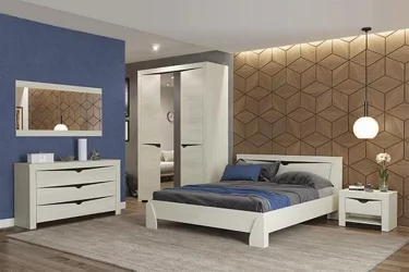 Тумба Лючия 33.17 Бетон пайн белый Венге