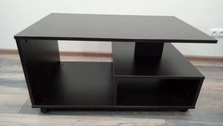 Стол журнальный ТCТ 106 (Венге Магия) / TCT