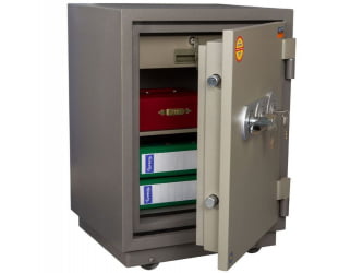 Огнестойкий сейф ФРС-66 Т-КЛ / FRS-66 T-KL