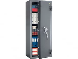 Взломостойкий сейф Валберг Рубеж-1668 КЛ / Valberg KL