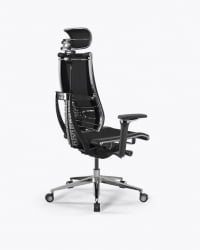 Кресло компьютерное Й 4ДФ Б2-14Д - ЙМ93+Инфинитй /Кc09/Нc09/Д15П/Х13мМ-3Д(М26.Б32.Г25.В04) / Y 4DF B2-14D YM93+Infinity /Kc09/Nc09/D15P/H13mM-3D(M26.B32.G25.W04)