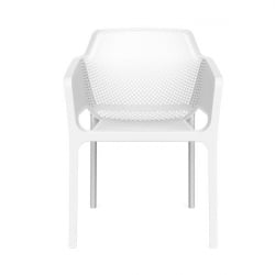 Стул для гостиной Евер Белый / Ever