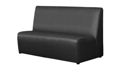 Диван с пластиковыми ножками Джоинт М-49/5 / M-49/5