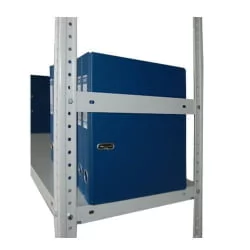 Металлический стеллаж Ограничитель 500