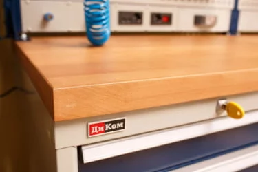 Верстак ВС-200-09 МФ + Экран ВС-200-Э3