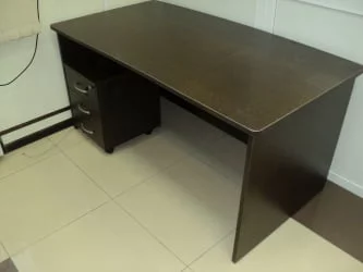 Тумба с ящиками Лидер-Престиж 83.10