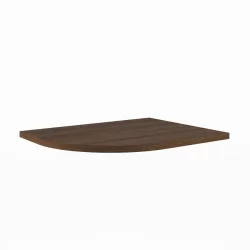 Сектор 90° ТРД29626003 Орех / TRD29626003