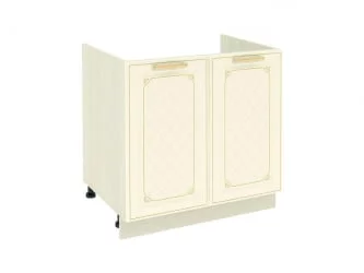 Стол под мойку Милана 23.51 Сосна Астрид/Ваниль