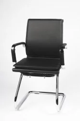 Кресло офисное Харман CФ Черный / CF