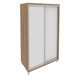 Шкаф-купе Фирст КСК-5 Дуб Табак / First KSK-5