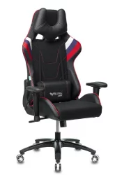Кресло игровое Бюрократ ВИКИНГ 4 АЕРО РУС / VIKING AERO RUS