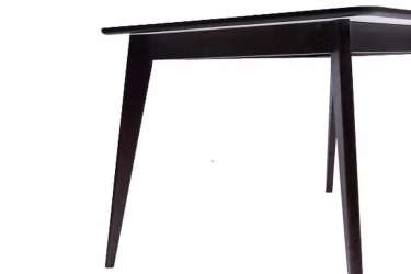 Стол обеденный Пегас 120кс75 Дуб золотой / 120x75