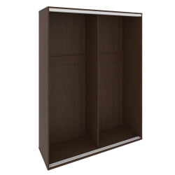 Корпус высокий + трек Марис СХ.К2-8.1 Венге Цаво / Maris SH.K2-8.1