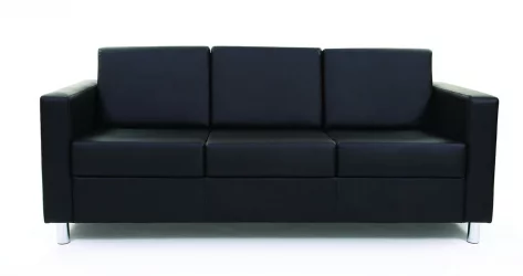 Диван трехместный Симпл_ Консул Еичел / Consul Eichel