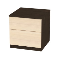 Комод в прихожую К-48кс45кс45-1-ПО(Венге-ДМ) / K-48x45x45-1-PO(Венге-ДМ)