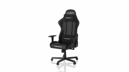 Геймерское кресло ДКСРасер ОХ/ФЕ08/Н / DXRacer OH/FE08/N