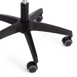 Компьютерное кресло СПАРК флок , бежевый, 7 / SPARK