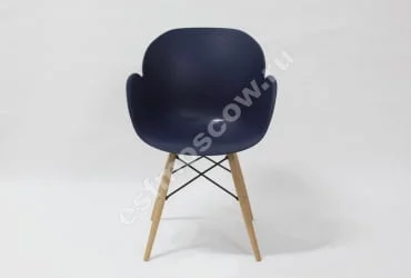 Стул ФЛ-08 Синий / FL-08