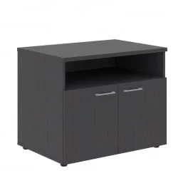 Тумба офисная КСПС 806 Легно Темный / XPS